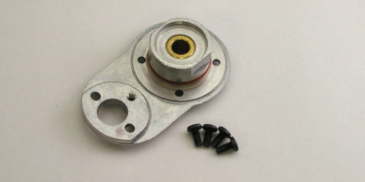 Kyosho 74004-2 Motor Base(EP Touch Starter) - BanzaiHobby