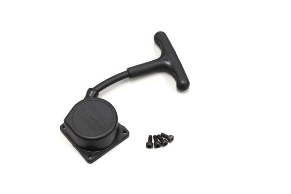 Kyosho 74031-11 Recoil Starter Assembly (KE21SP) - BanzaiHobby