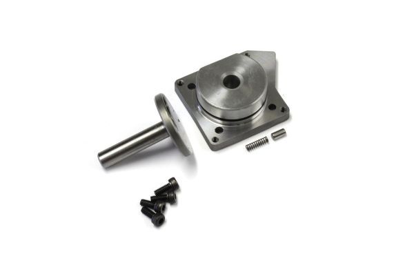 Kyosho 74031-12 Back Plate Set (KE21SP) - BanzaiHobby
