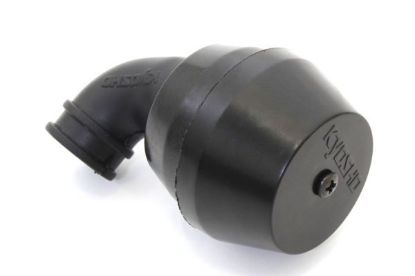 Kyosho 74031-13B Air Cleaner Set(KE21-28SP) - BanzaiHobby