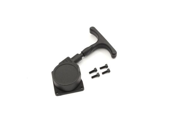 Kyosho 74033-11 Recoil Starter Assembly (KE15SP) - BanzaiHobby