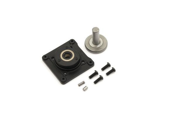 Kyosho 74033-12 Back Plate Set (KE15SP) - BanzaiHobby