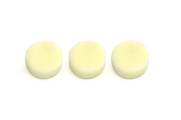 Kyosho 74033-13-1B Air Cleaner Sponge(3pcs) - BanzaiHobby