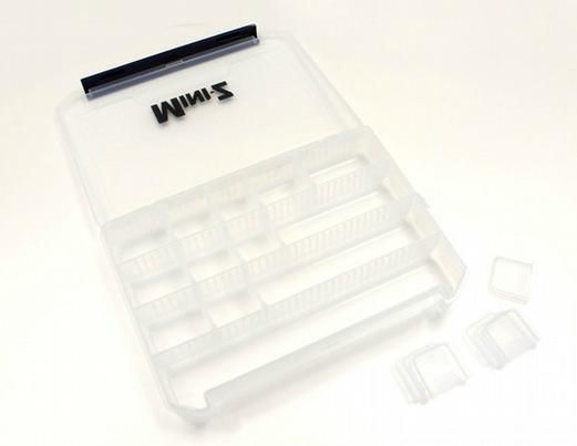 Kyosho 80468 Part Box Large - BanzaiHobby