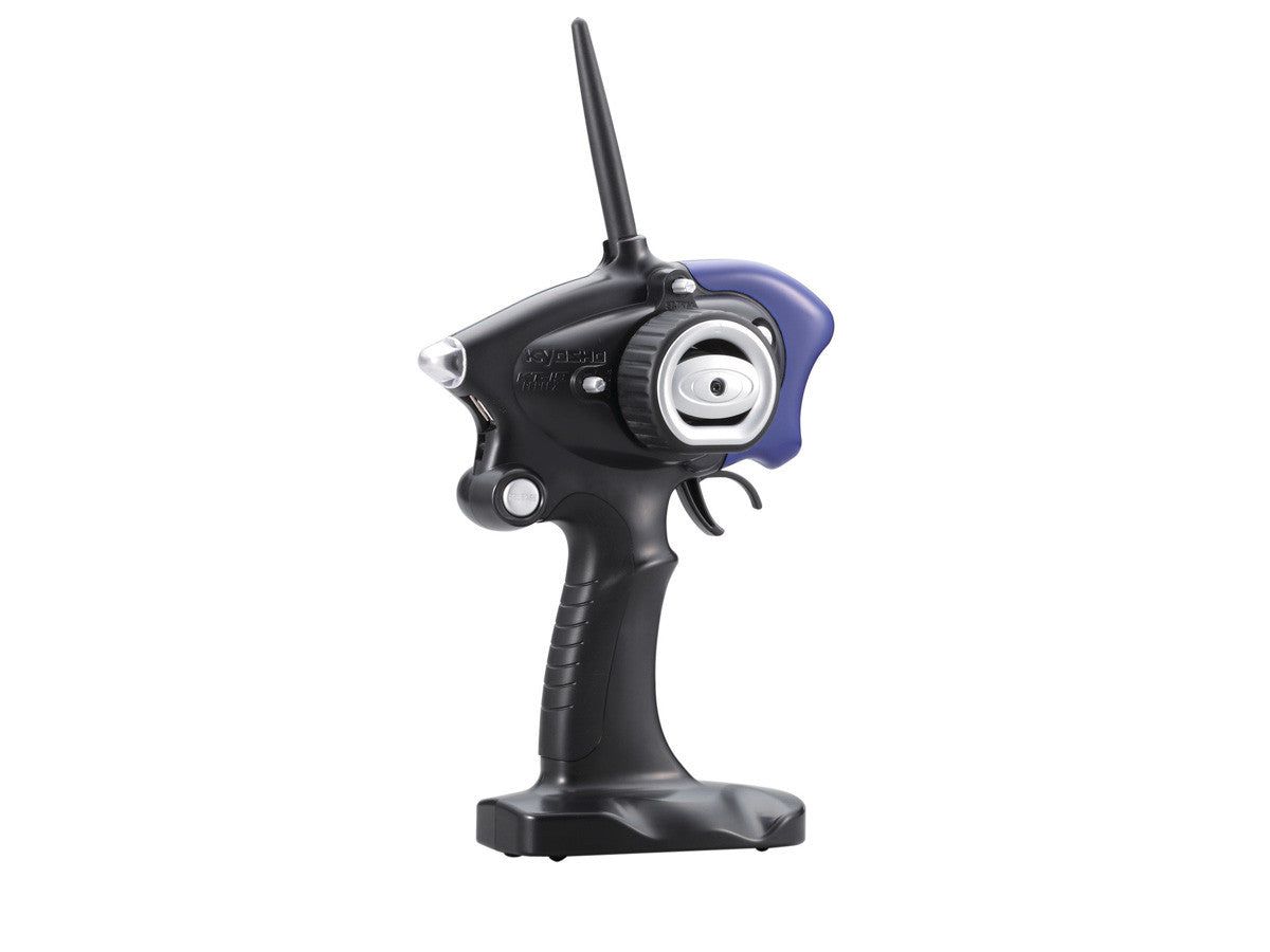Kyosho 82004 Mini-Z KT-19 Transmitter MINI-Z SPORTS - BanzaiHobby