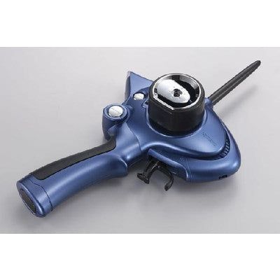Kyosho 8201EMB PERFEX KT-18 (2.4GHz) Transmitter Metallic Blue - BanzaiHobby