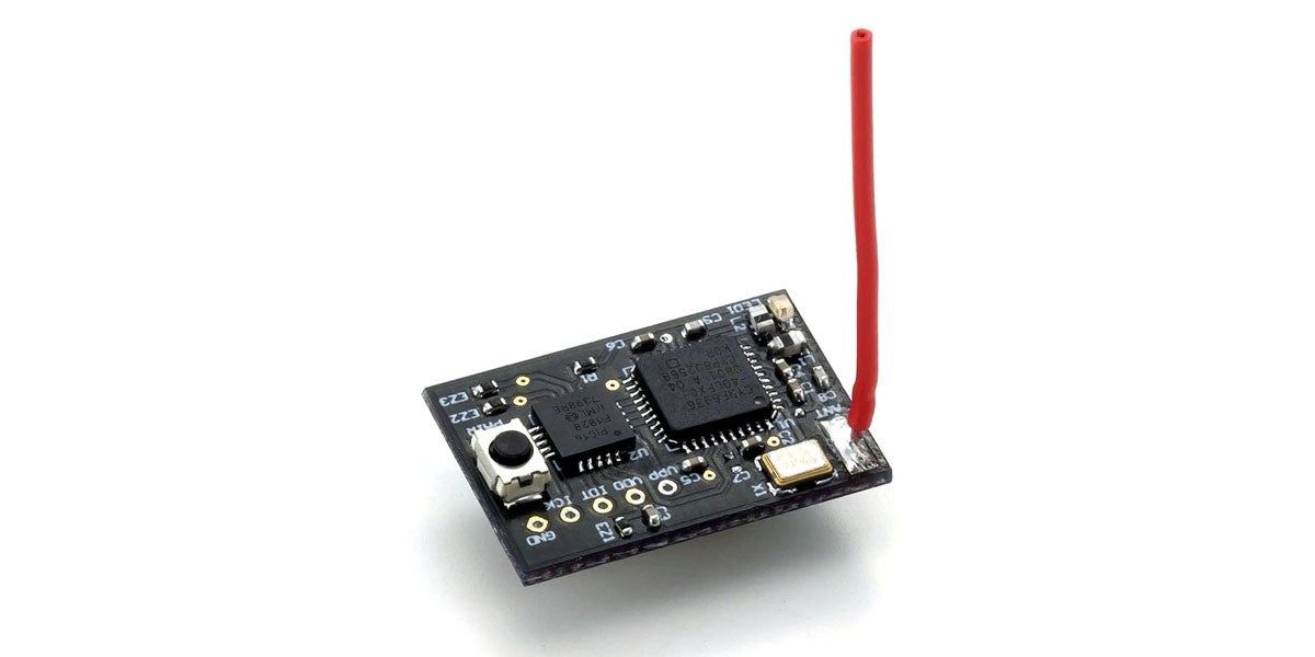 Kyosho 82040 MINI-Z EVO Receiver Unit - BanzaiHobby