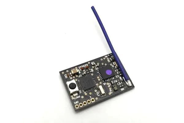 Kyosho 82045 MINI-Z EVO 2 Receiver Unit for KO PROPO - BanzaiHobby