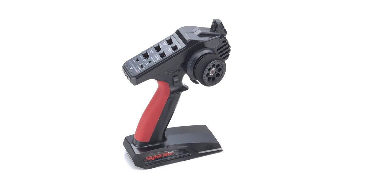 Kyosho 82143 EP STARTER PACKⅡ - BanzaiHobby