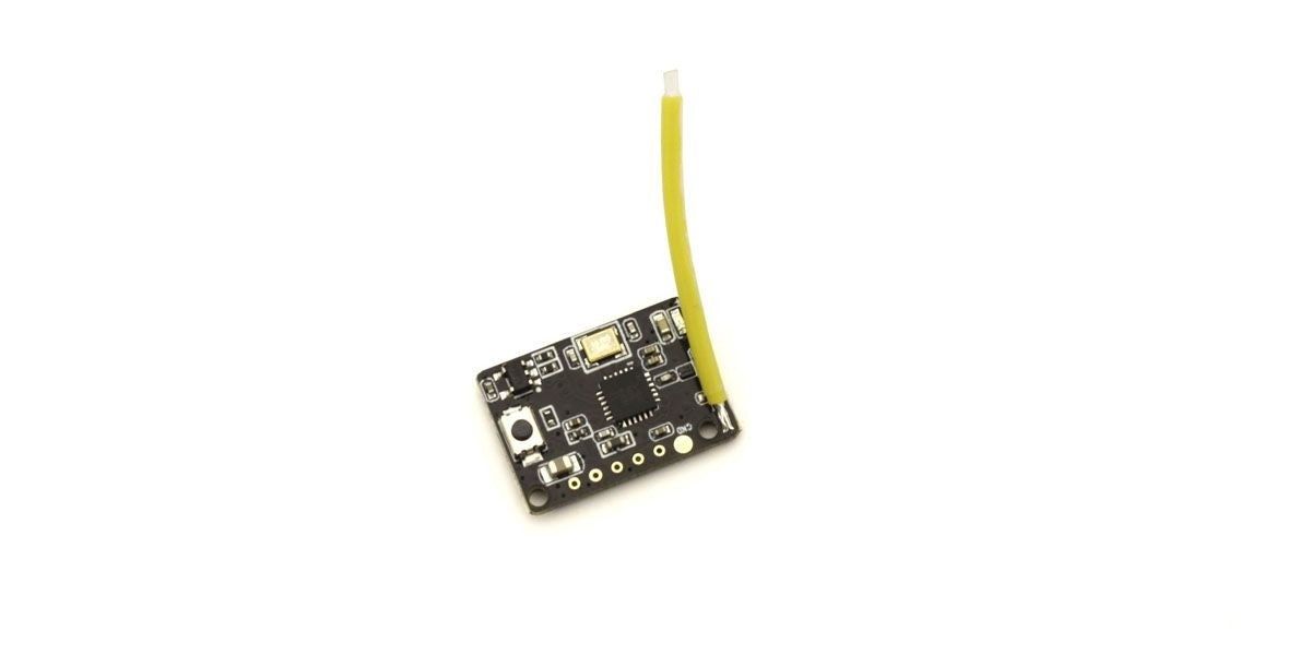 Kyosho 82151-03 FLYSKY Noble Mini-Z EVO Receiver - BanzaiHobby