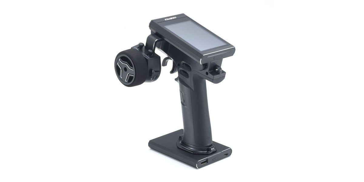 Kyosho 82151M Flysky 2.4GH Noble NB4 Mini-Z EVO - BanzaiHobby