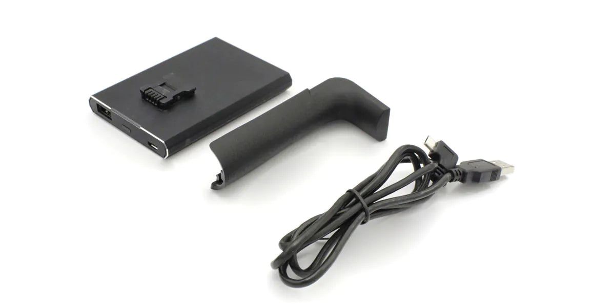 Kyosho 82151XB Noble NB4 TX Only - BanzaiHobby