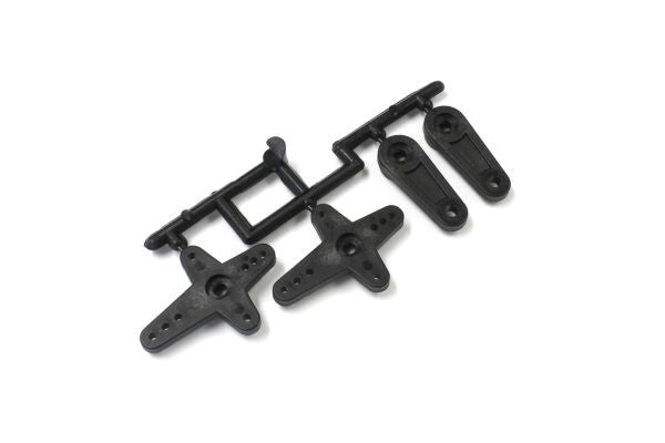 Kyosho 82276 Serbo Horn Set (2pcs) - BanzaiHobby