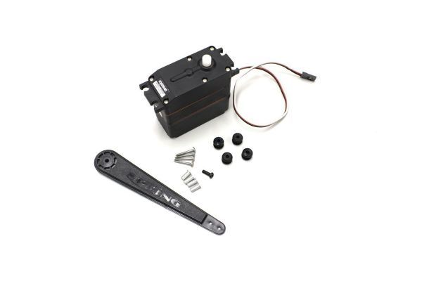Kyosho 82277 KS9071-20SW Waterproof Sail servo - BanzaiHobby