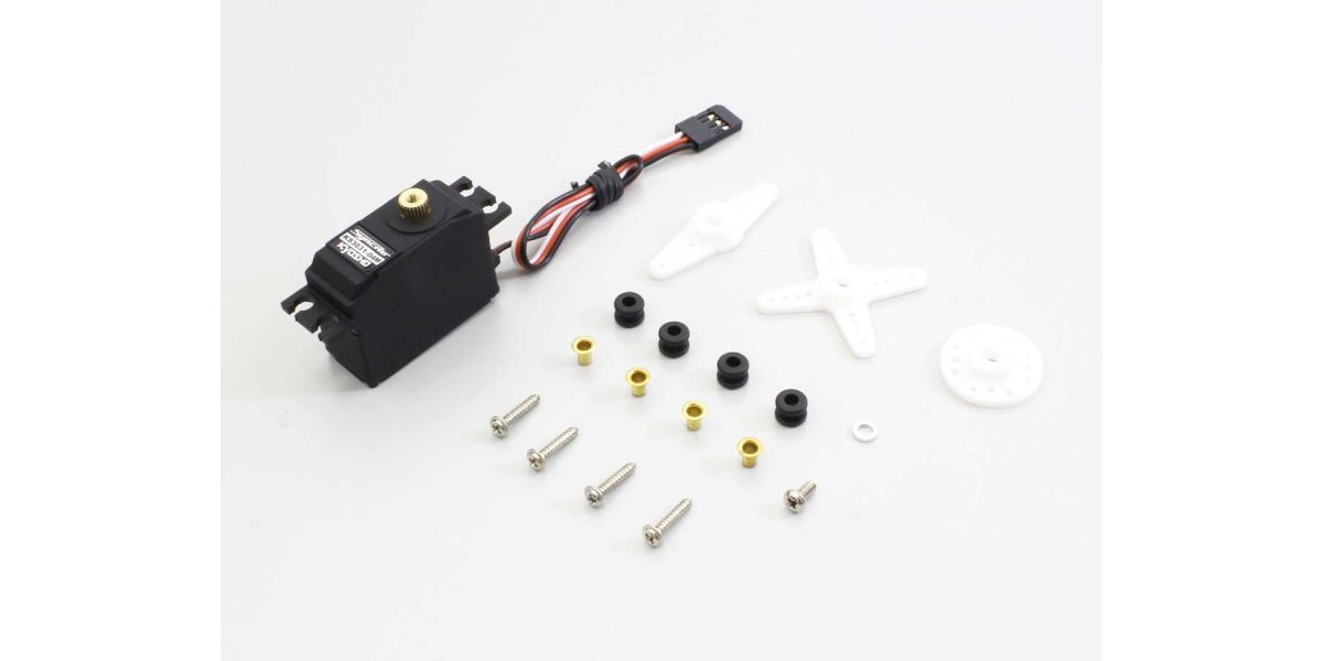 Kyosho 82278 KS3031-04M Servo - BanzaiHobby