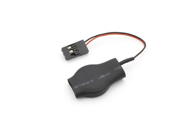 Kyosho 82279 Capacitor with RX Connector - BanzaiHobby
