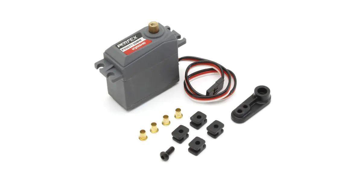Kyosho 82280 SERVO KS5071-09MW - BanzaiHobby