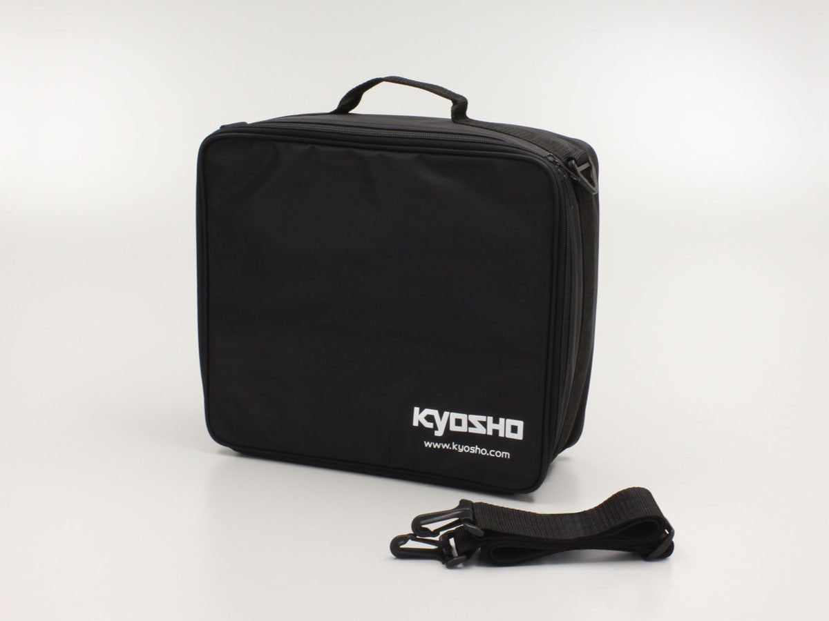 Kyosho 87616 KYOSHO Carring Bag SS - BanzaiHobby