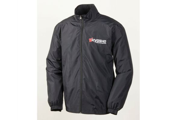 Kyosho 88005S KYOSHO Windbreaker 2.0 (S-Size) - BanzaiHobby