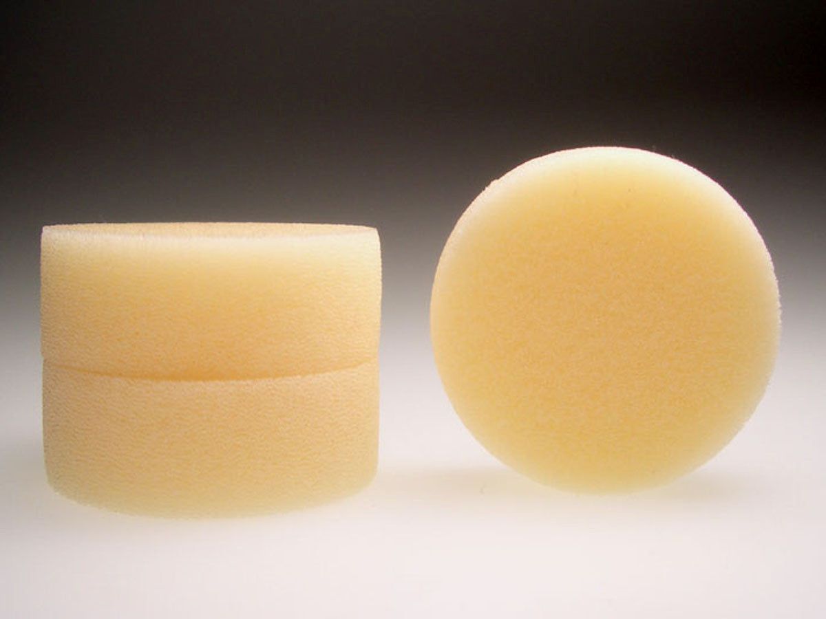 Kyosho 92023-1 Air Cleaner Sponge 3pcs - BanzaiHobby