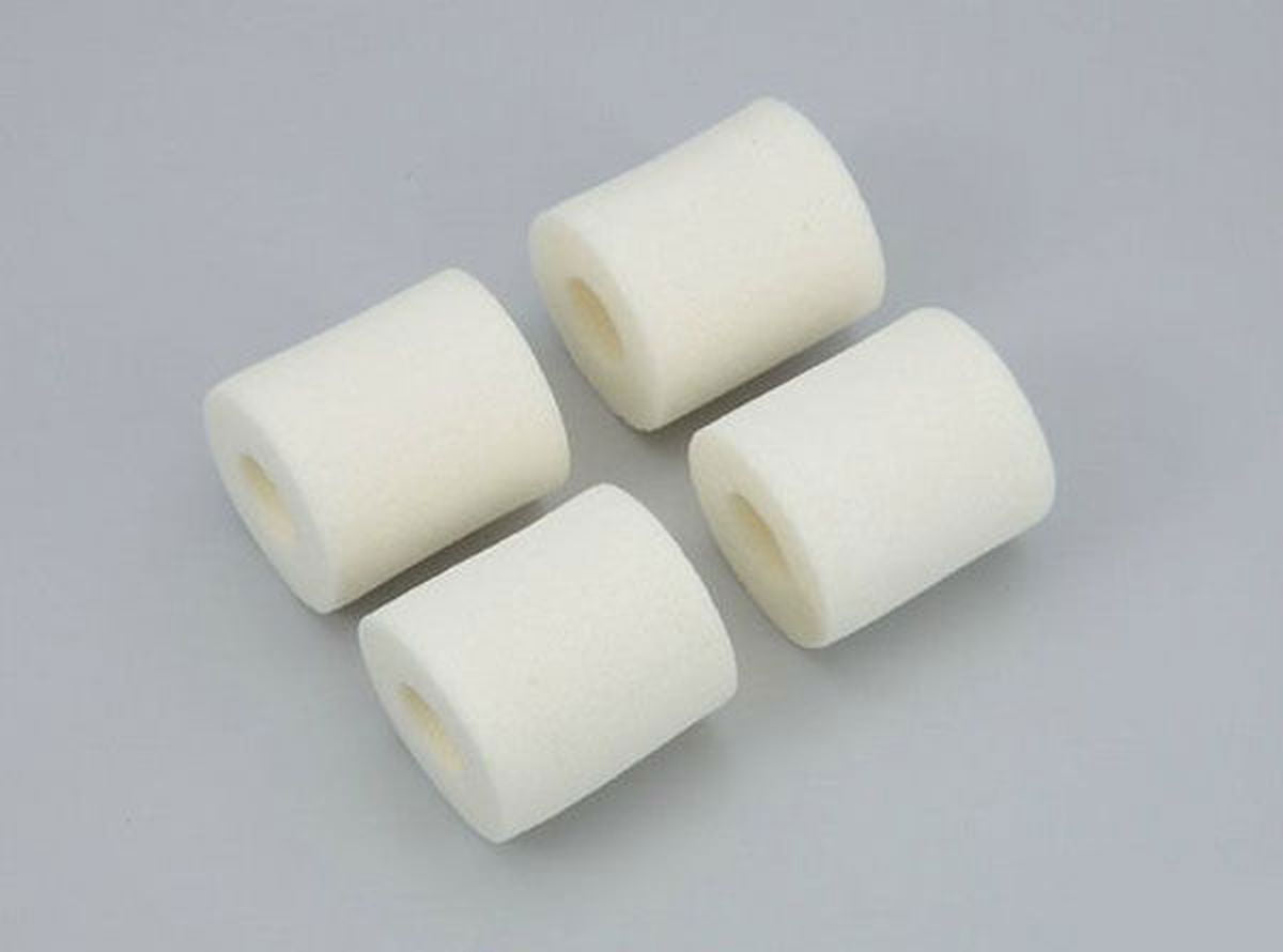 Kyosho 92304-2 HD Air Cleaner Sponge (4pcs) - BanzaiHobby