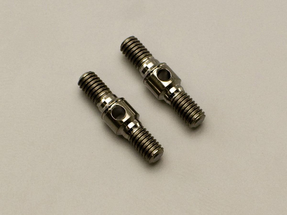 Kyosho 92508 Titanium Adjuster Rod 15mm - BanzaiHobby