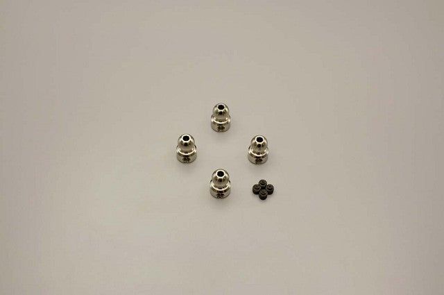 Kyosho 92526 5.8mm HARD BALL JOINT - BanzaiHobby