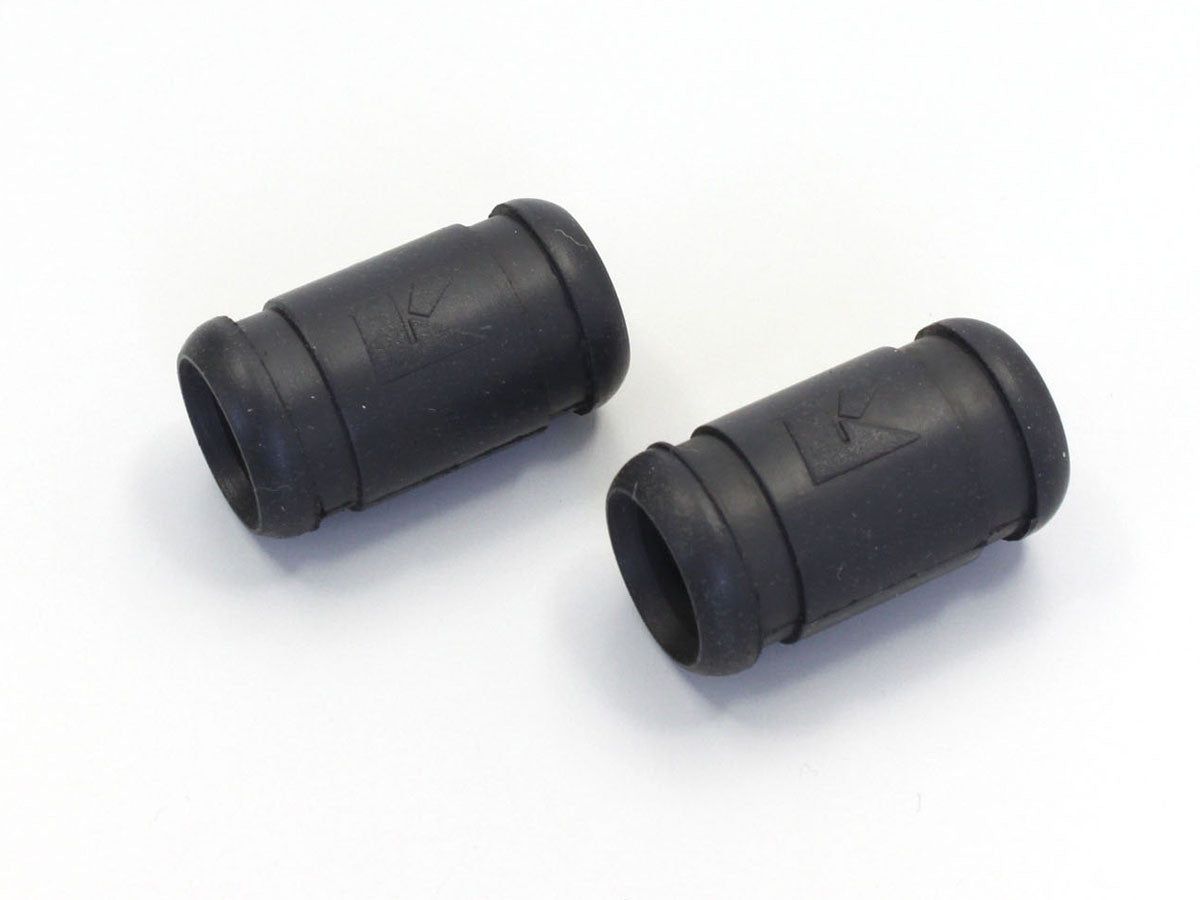 Kyosho 92601BK Muffler Joint Pipe Black - BanzaiHobby