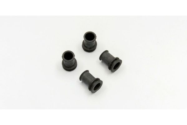 Kyosho 94105D Cord Boots (4pcs) - BanzaiHobby