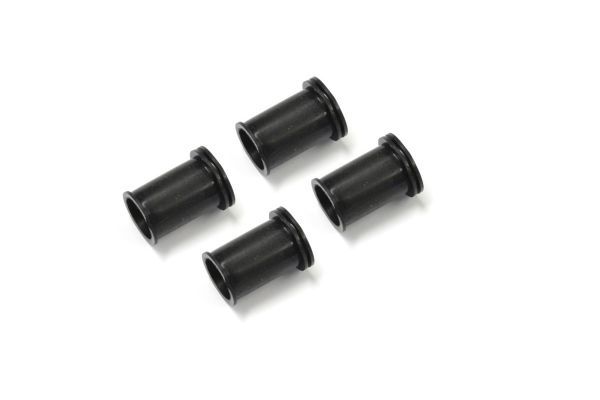 Kyosho 94107 Cord Boots 14mm (4pcs) - BanzaiHobby