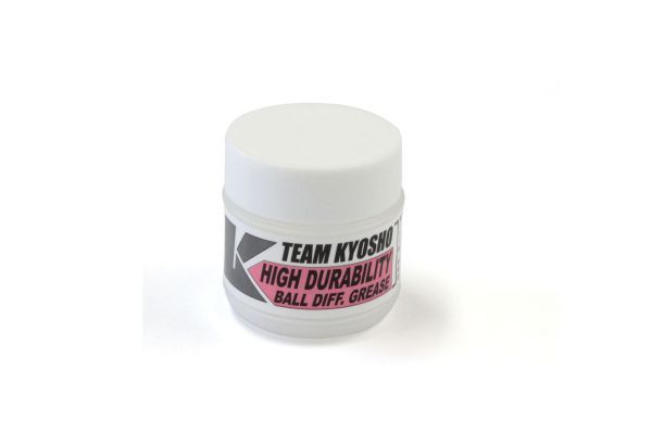 Kyosho 96510 High Durability Ball Diff.Grease (10g) - BanzaiHobby
