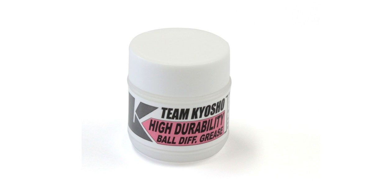 Kyosho 96510 High Durability Ball Diff.Grease 10g - BanzaiHobby