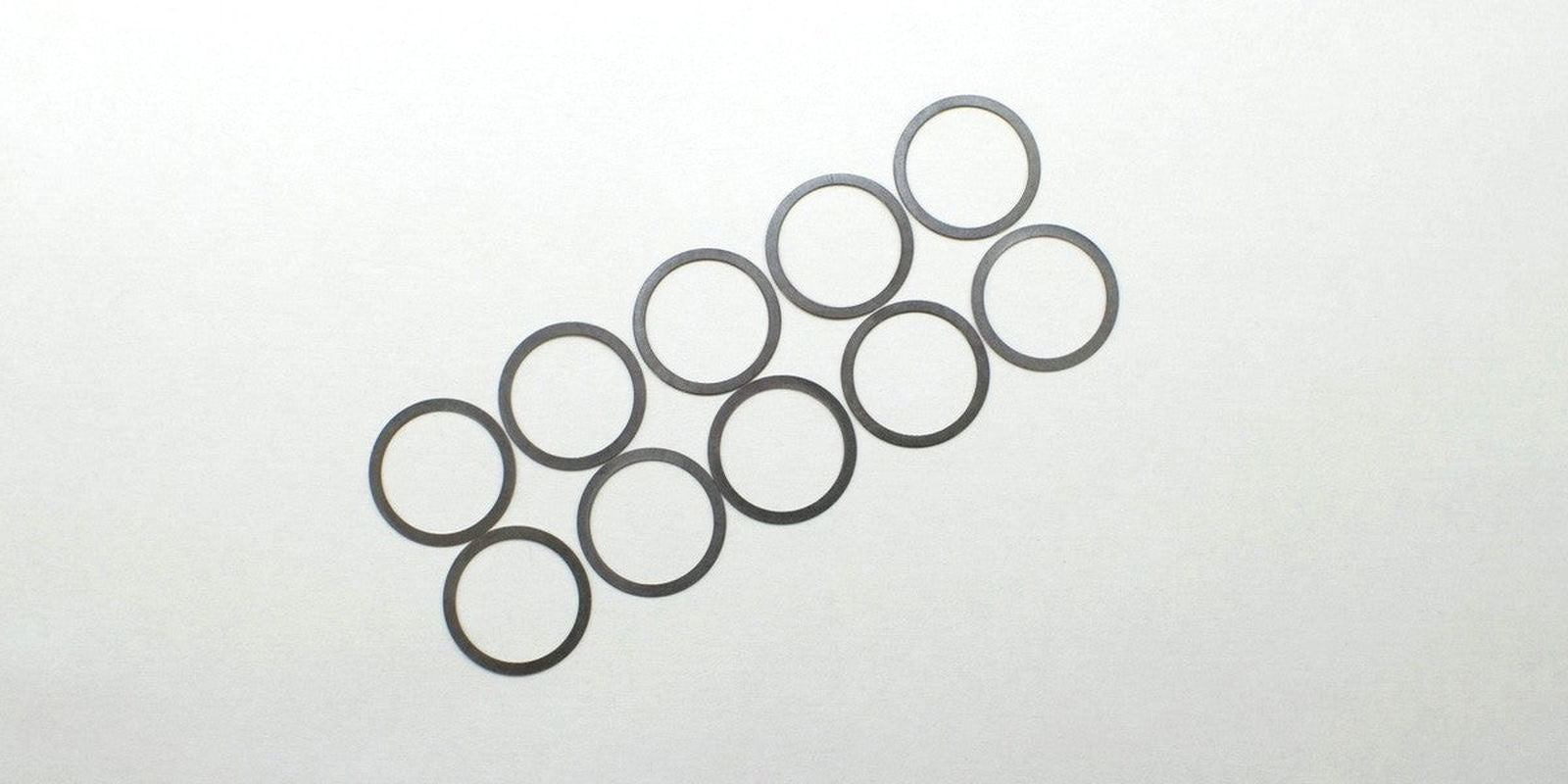 Kyosho 96772 13x16x0.15mm Sim SUS - BanzaiHobby