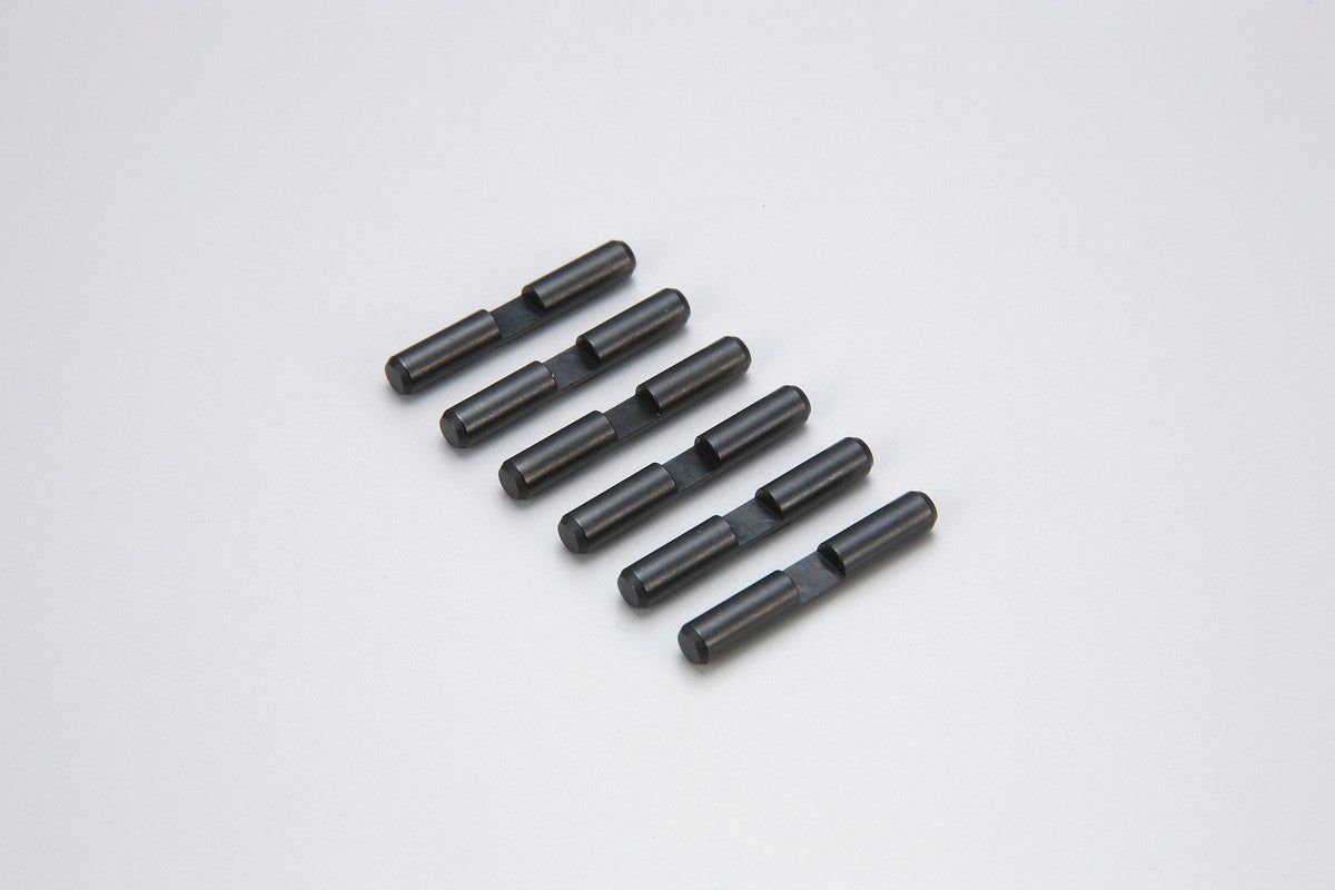 Kyosho 97001B Inferno Differential Bevel Shafts 6pcs - BanzaiHobby