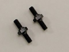 Kyosho 97008-15B Hard Adjust Rod (3x15mm) 2pcs - BanzaiHobby