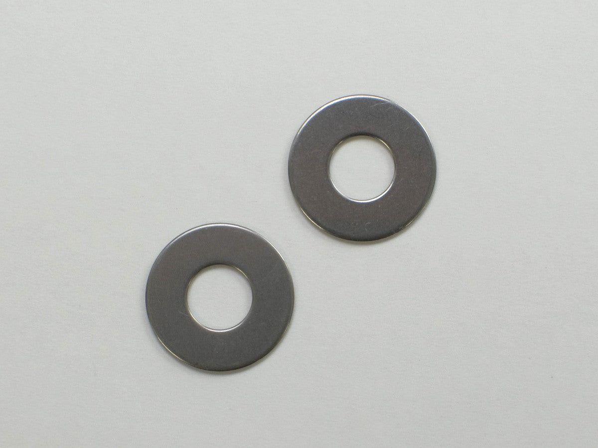 Kyosho 97032 Pressure Plate Rings (2) (WBD04) - BanzaiHobby