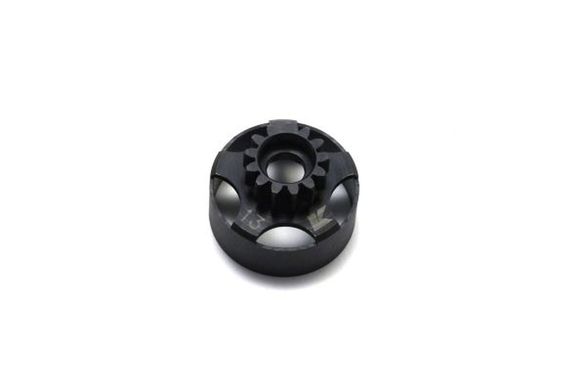 Kyosho 97035LW-13 One Piece Clutch Bell 13T(LightWeight) - BanzaiHobby
