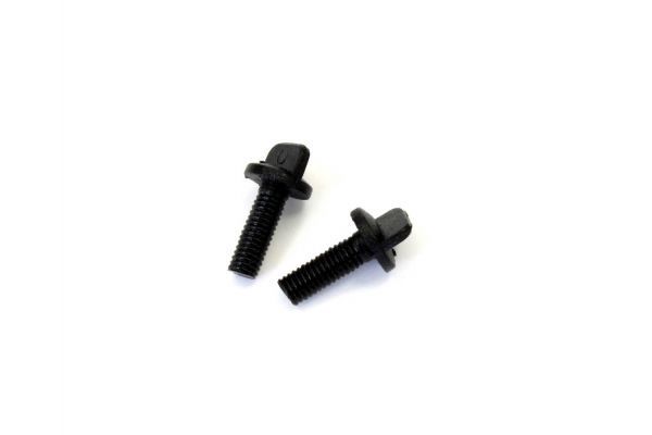 Kyosho A1235-29 Hatch Bolt M4x12mm 2pcs (Calmato Alpha 4 - BanzaiHobby