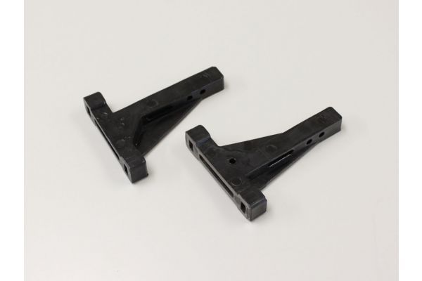 Kyosho A1236-17 Engine Mount (CALMATO Alpha 60 Sports) - BanzaiHobby