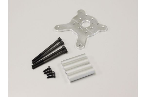 Kyosho A1236-31 Motor Mount (CALMATO Alpha 60 Sports) - BanzaiHobby