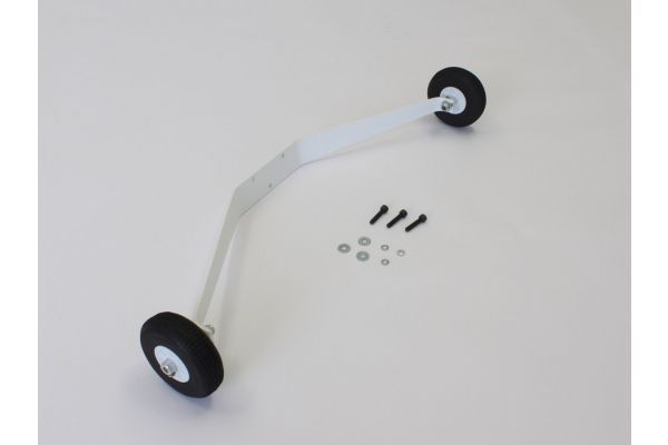 Kyosho A1252-09 Main Gear set (CALMATO Alpha 40 Trainer) - BanzaiHobby