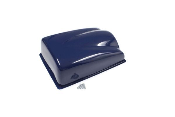 Kyosho A1255-01P Cowling (Calmato Alpha 40 Sports Purple) - BanzaiHobby
