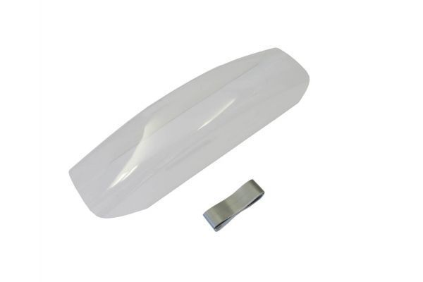 Kyosho A1257-02 Canopy (Calmato Alpha 40 Sports) - BanzaiHobby