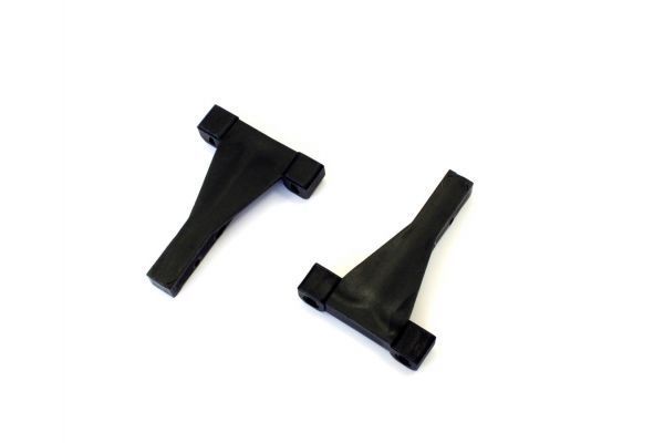 Kyosho A1257-17 Engine Mount (Calmato Alpha 40) - BanzaiHobby