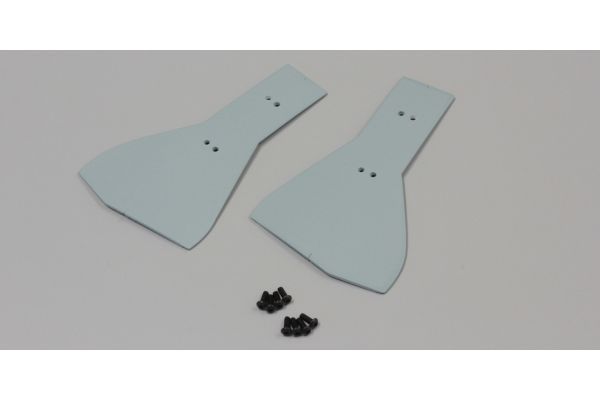 Kyosho A1873-10 Maingear Cover (Focke Wulf Fw190) - BanzaiHobby
