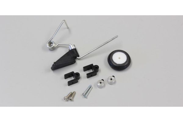Kyosho A1873-19 Tail Gear Set (Focke Wulf Fw190 GP50) - BanzaiHobby