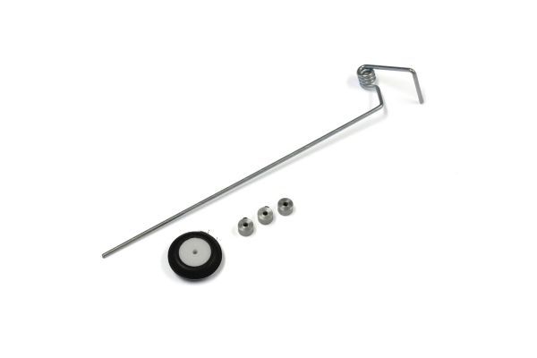 Kyosho A1874-19 Tail Gear Set (A6M5 ZERO GP50) - BanzaiHobby