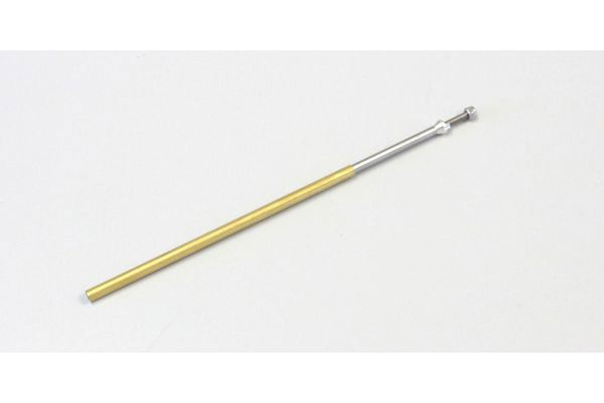 Kyosho B0108-11 Stern Tube Set 125mm (RC SURFER 3) - BanzaiHobby