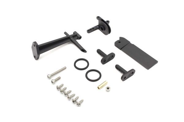 Kyosho B0132-07B Kickup Ladder Set (Wave Chopper 2.0) - BanzaiHobby