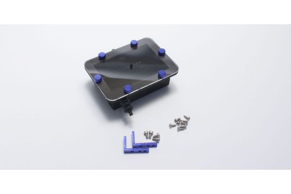 Kyosho B0235-04 Radio Box(HURRICANE 900 VE) - BanzaiHobby